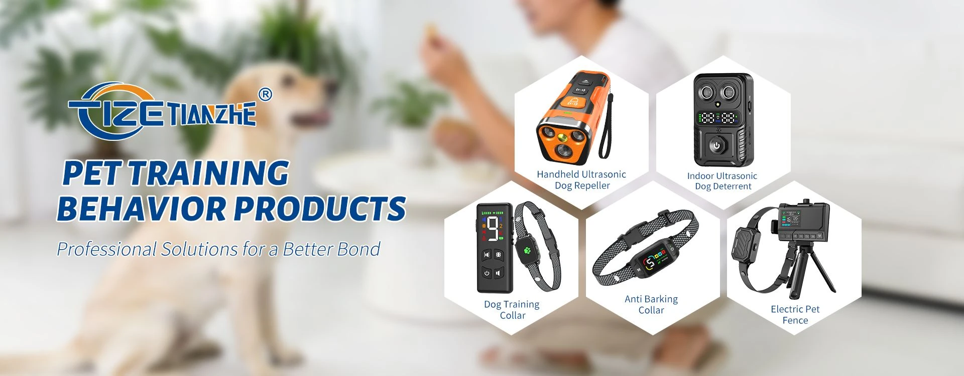 PETTRAINING BEHAVIOR PRODUCTS