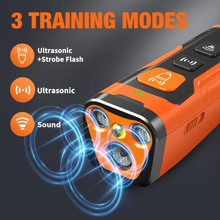Most Powerful Ultrasonic Dog Repellent best
