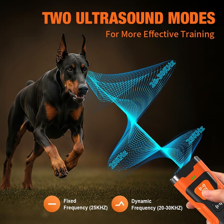 Most Powerful Ultrasonic Dog Repellent suppliers