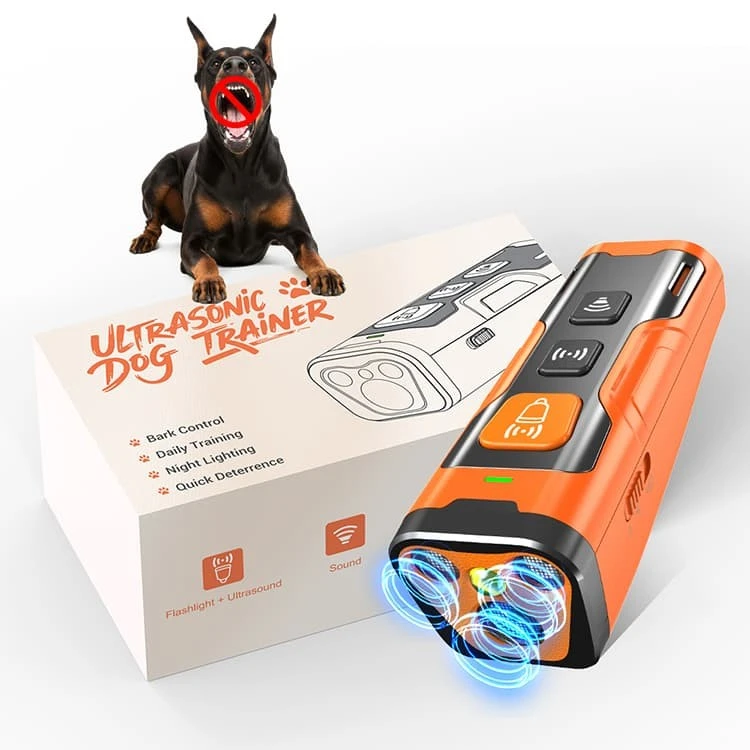 Most Powerful Ultrasonic Dog Repellent high quality